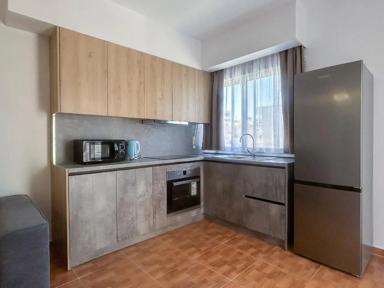 Sea View Apartman Qerret Golem  0*, Golem (Tirana)