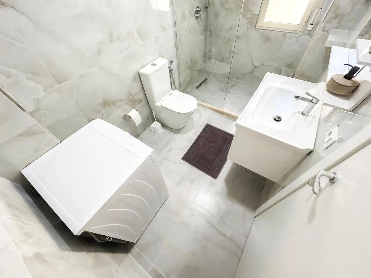 Sea View Apartman Qerret Golem  0*, Golem (Tirana)